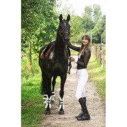 Guêtres LAMI-CELL - Comfort Bamboo