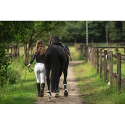 Protèges-boulets LAMI-CELL - Comfort Bamboo