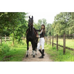 Protèges-boulets LAMI-CELL - Comfort Bamboo