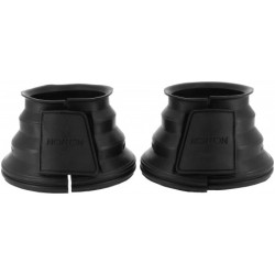 Cloches NORTON - Zigzag - Caoutchouc velcro