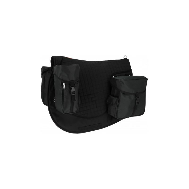 Tapis Randol's - 4 sacoches