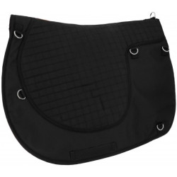 Tapis Randol's - 4 sacoches