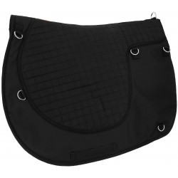 Tapis Randol's - 4 sacoches