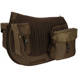 Tapis Randol's - 4 sacoches