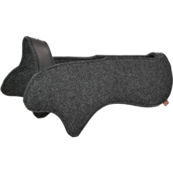 Amortisseur de dos Freedom PRO