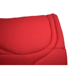 Tapis de selle Grand Tundra