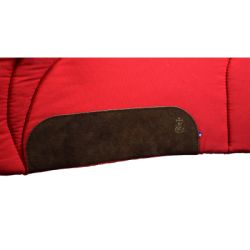 Tapis de selle Grand Tundra