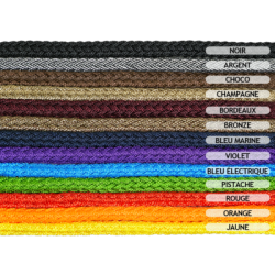 Cordelette éthologique