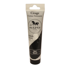 Cirage crème teintante