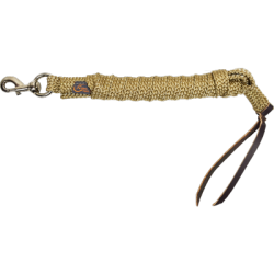 Longe polytresse plate