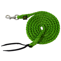 Longe polytresse douce