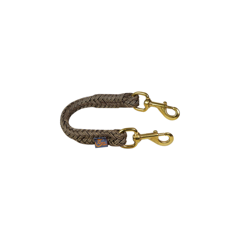 Longe d'attache de camion ou de van