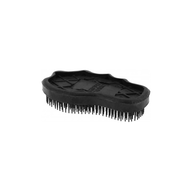 Brosse de massage + shampoing HIPPOTONIC