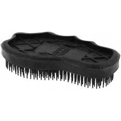 Brosse de massage + shampoing HIPPOTONIC