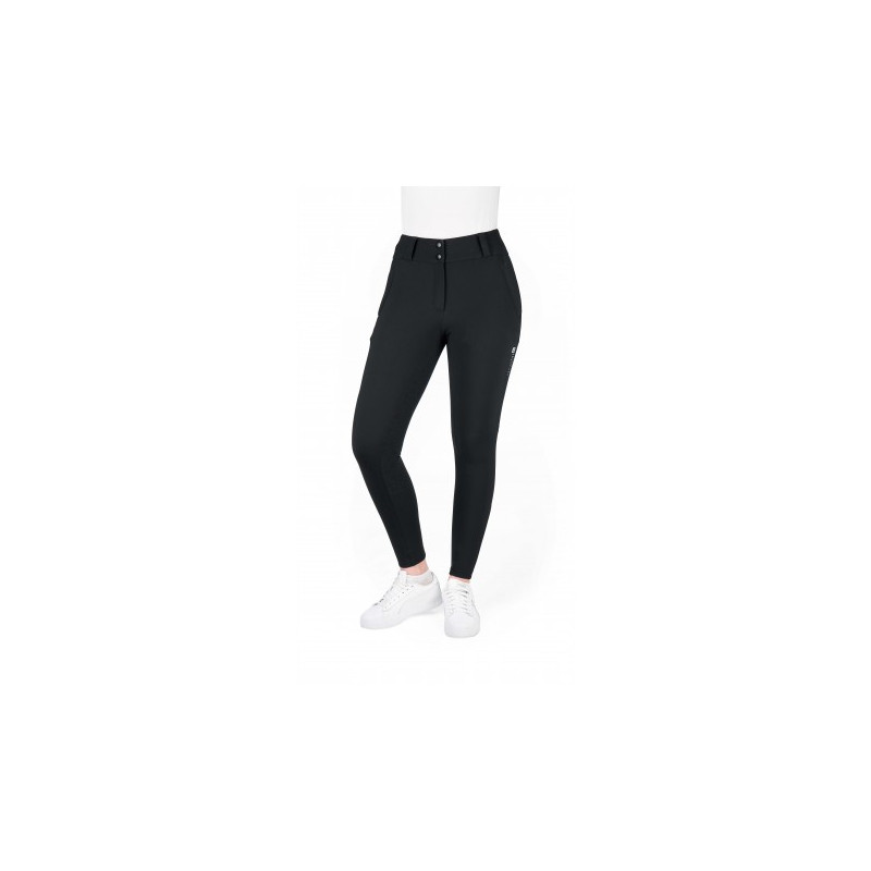 Pantalon chauffant EQUITHÈME Heated - Sierra