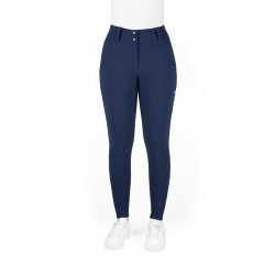 Pantalon chauffant EQUITHÈME Heated - Sierra