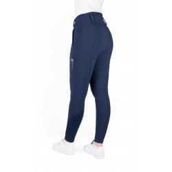 Pantalon chauffant EQUITHÈME Heated - Sierra