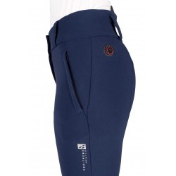 Pantalon chauffant EQUITHÈME Heated - Sierra