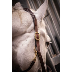 LICOL CUIR 3 MOUSQUET.