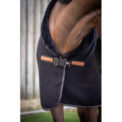 Couverture Polaire Diagonal PADDOCK