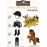 pack rentrée adulte