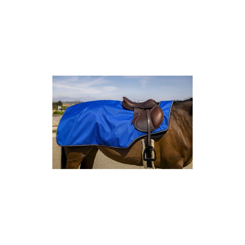 Couvre-reins EQUITHÈME - TYREX Aisance 1200D
