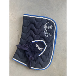 Ensemble tapis / bonnet  Penelope