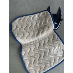 Ensemble tapis / bonnet  Penelope