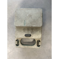 Electrificateur de cloture