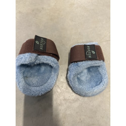 Protège-boulets Norton