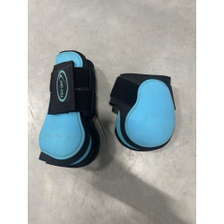 Lot guêtres / protège-boulets Lami-cell