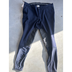 Pantalon d'équitation Fouganza