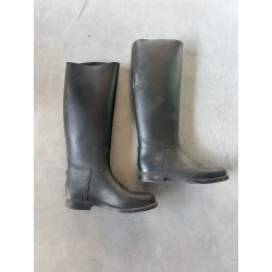 Bottes caoutchouc Geologic