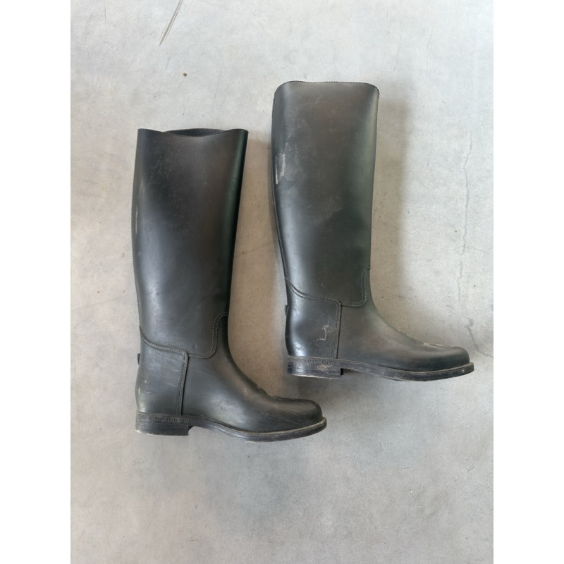 Bottes caoutchouc Geologic