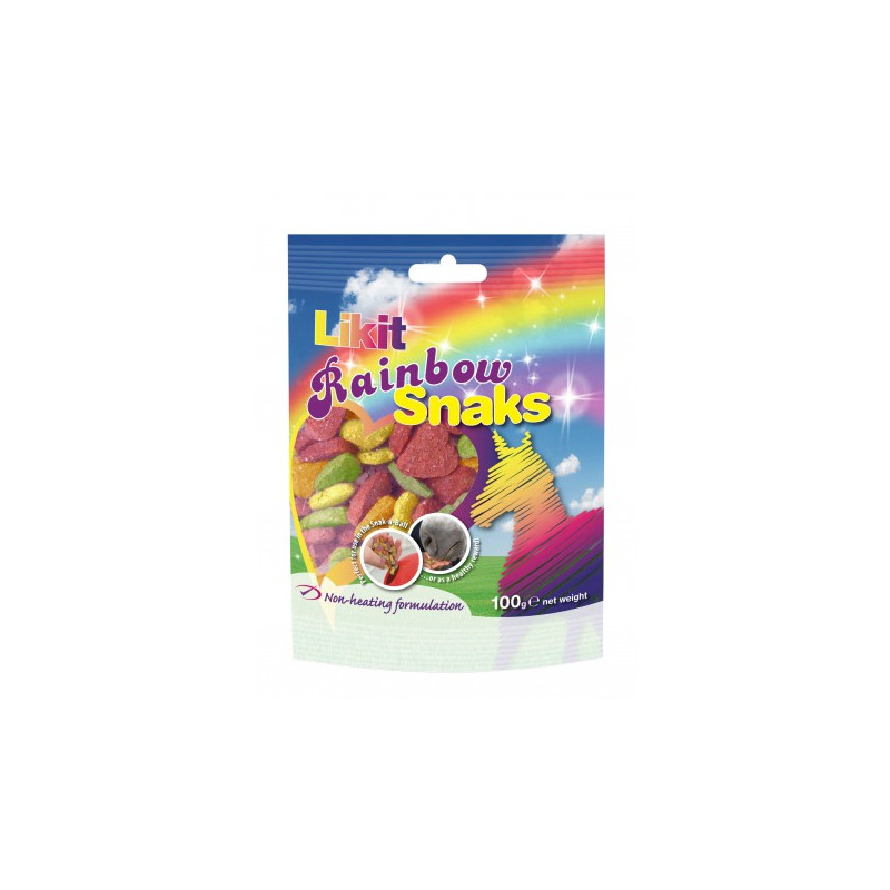 friandises LIKIT - 100G