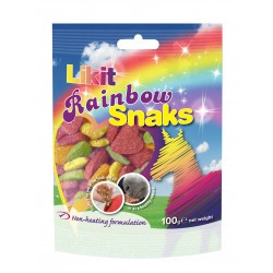 friandises LIKIT - 100G