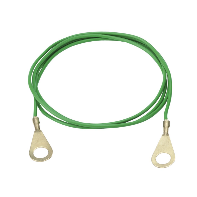 Câble de connexion terre