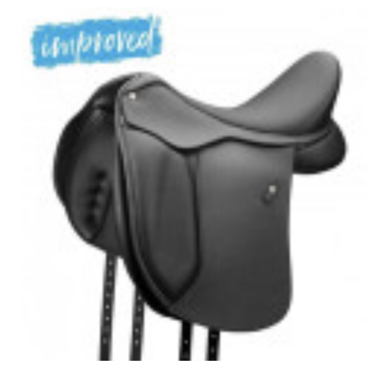 copie de Selle WINTEC 500 - Dressage Hart