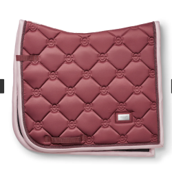 Tapis de selle de dressage EQUESTRIAN STOCKHOLM