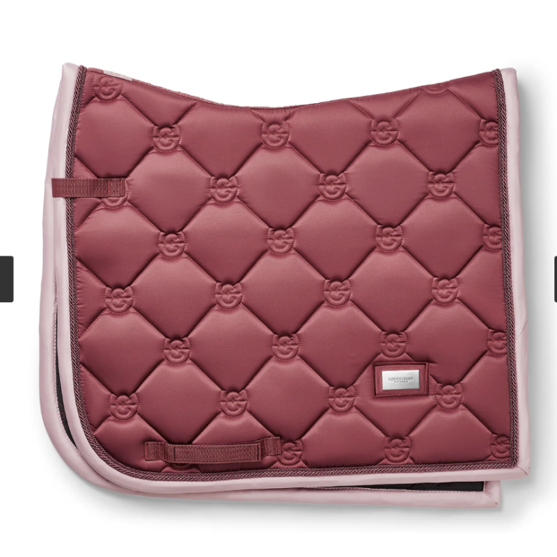Tapis de selle de dressage EQUESTRIAN STOCKHOLM