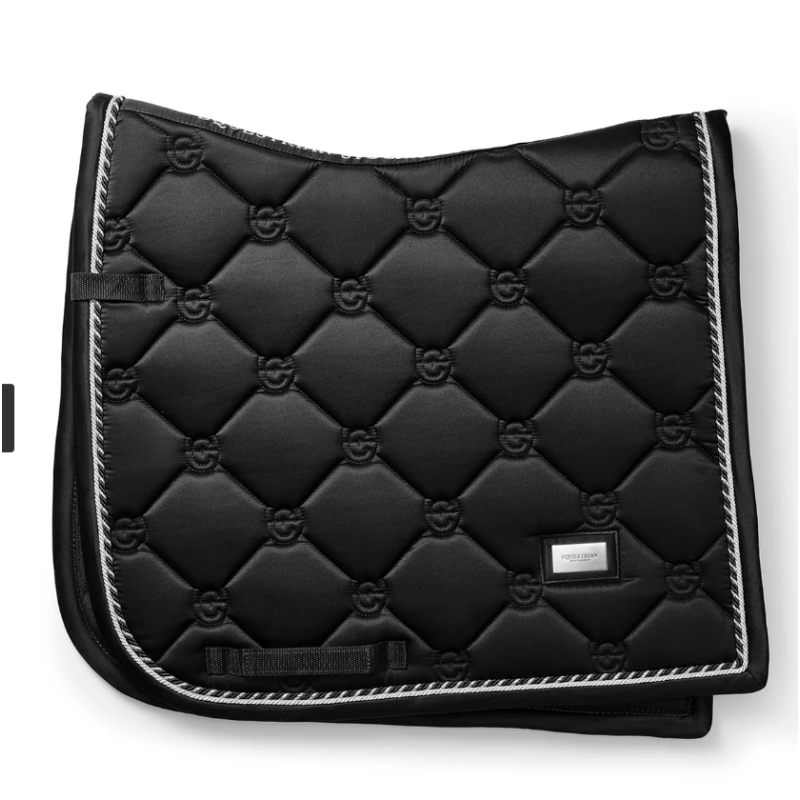 Tapis de selle de dressage EQUESTRIAN STOCKHOLM