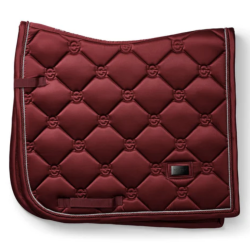 Tapis de selle de dressage EQUESTRIAN STOCKHOLM