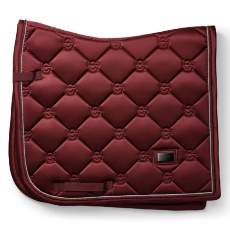 Tapis de selle de dressage EQUESTRIAN STOCKHOLM