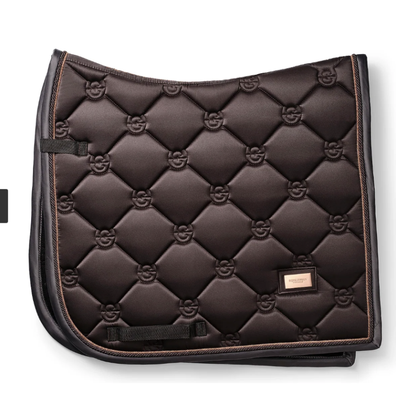 Tapis de selle de dressage EQUESTRIAN STOCKHOLM