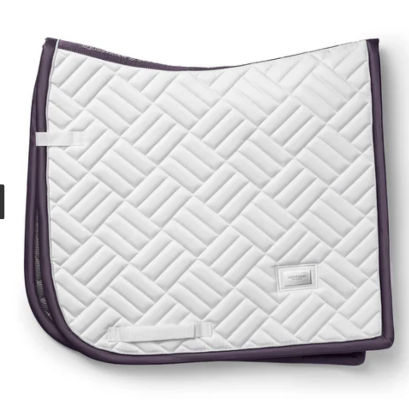 Tapis de dressage Modern full