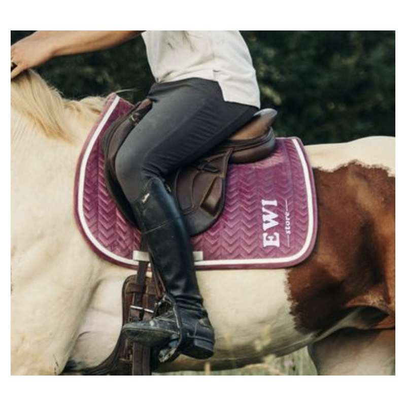 tapis EWI STORE VELOUR