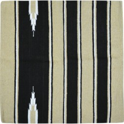 Tapis Navajo Westride bicolore