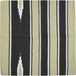 Tapis Navajo Westride bicolore