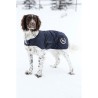 Couverture pour chien Back on Track® Night Collection