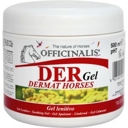 Gel Officinalis DER